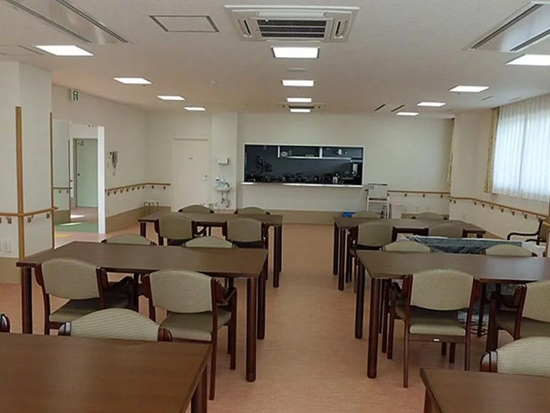 はなことば小田原2号館 - 有料老人ホーム in 小田原市, 神奈川県 photo 2