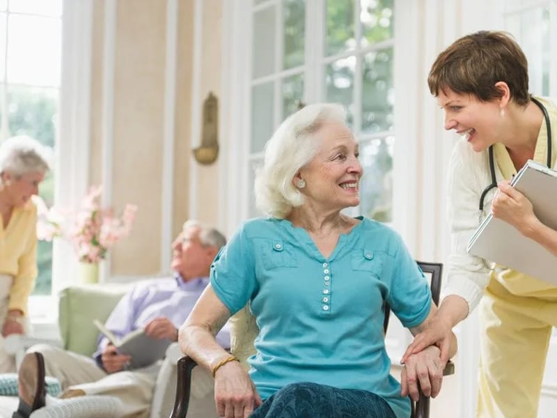Prime 4 Care Ltd - In-Home Care in Kenilworth, England photo 1