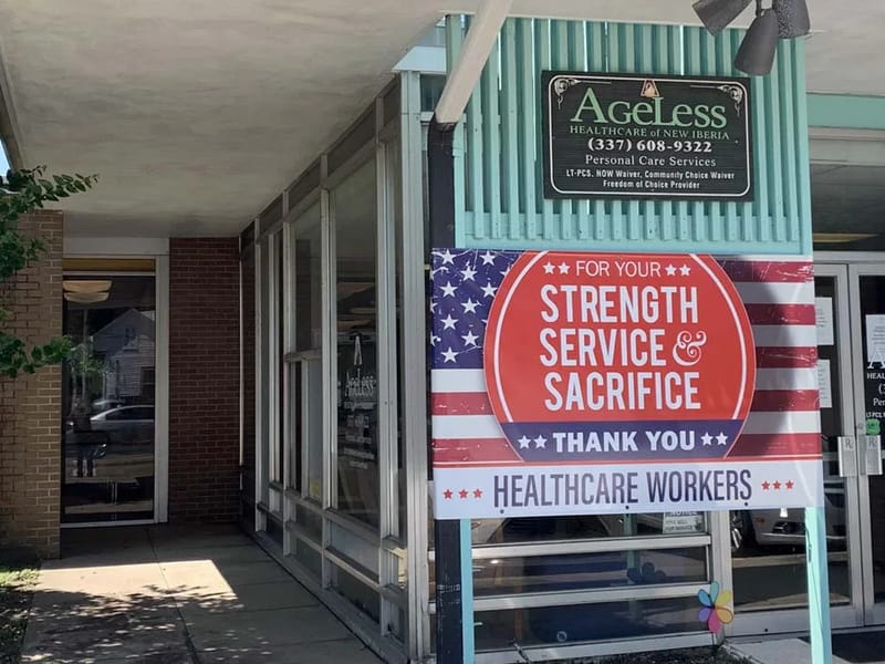 Ageless Healthcare LLC - Home Health Nursing in Hyattsville, MD photo 2