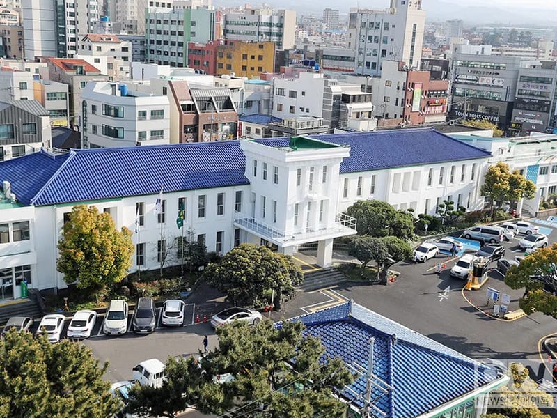 늘도움재가방문요양센터 - 방문요양 in 제주시, 제주특별자치도 photo 1