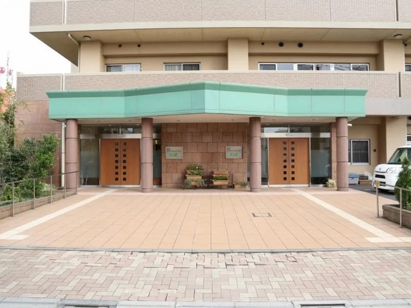 はるケアプランサポート - 有料老人ホーム in 足立区, 東京都 photo 2