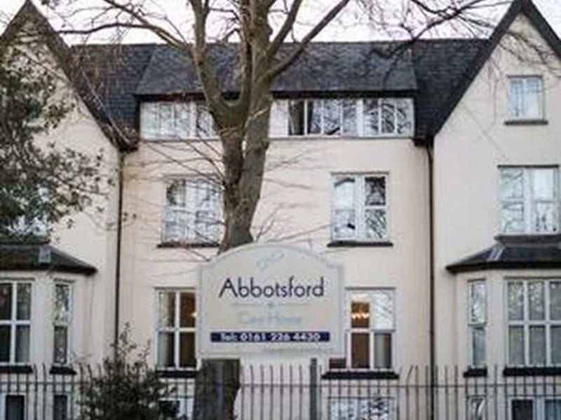 Abbotsford Care Home - Manchester - Nursing Home in Manchester, England photo 1