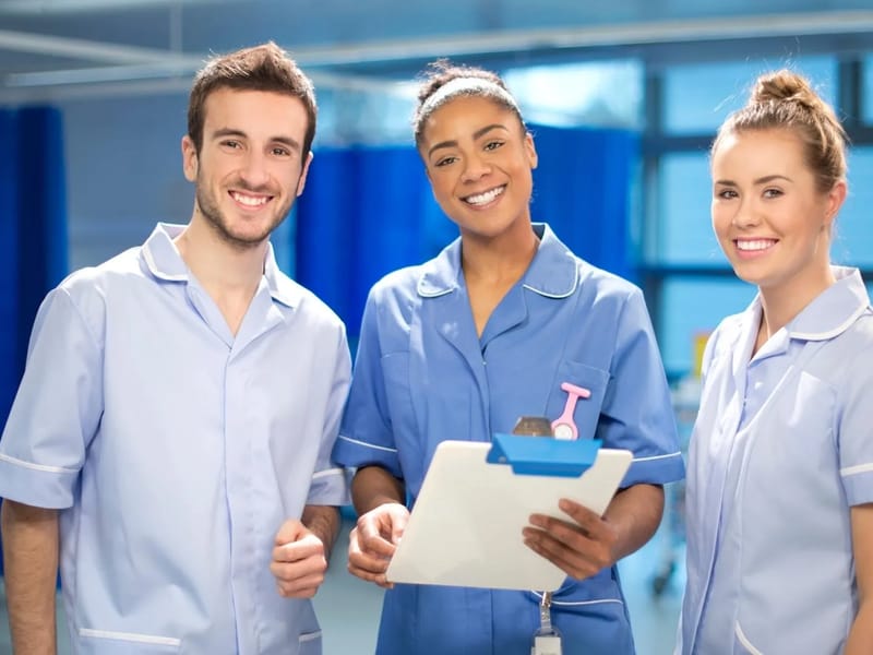 Approved Home Health - Home Health Nursing in Delta, OH photo 2