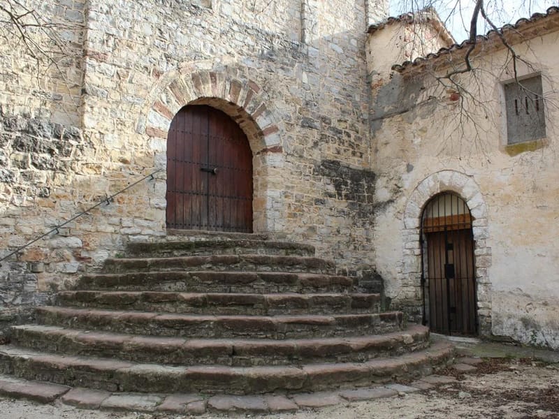 Residència d'avis Sol i Natura - Hogar de Ancianos in Corbera De Llobregat, Cataluña photo 3