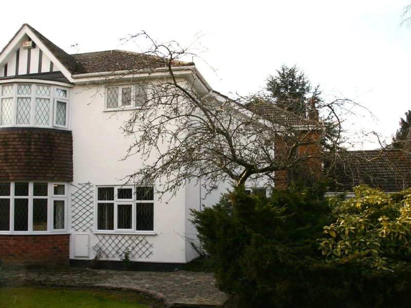 Ferriby Lane - Assisted Living in Grimsby, England photo 1