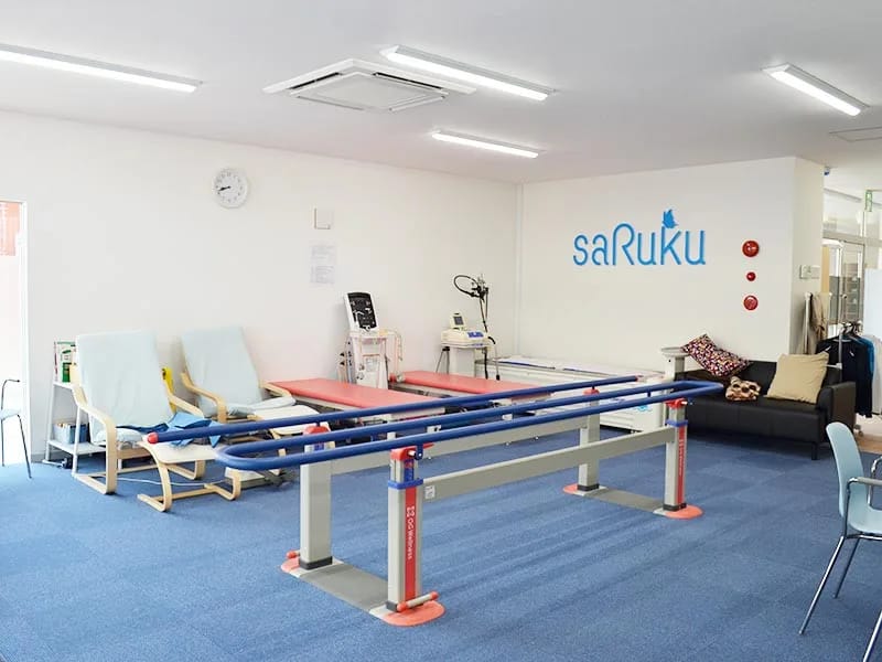 saRuku - デイサービス in 福岡市東区, 福岡県 photo 4