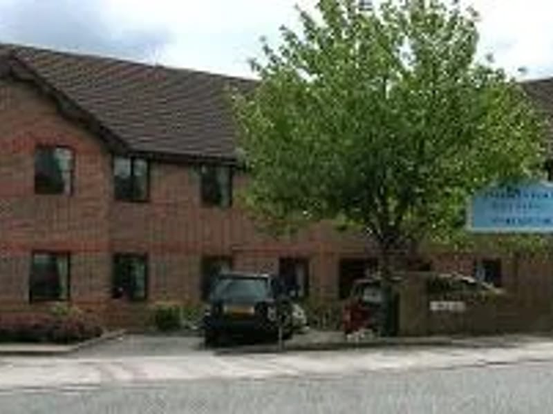 Elizabeth Court - Assisted Living in St Helens, England photo 2