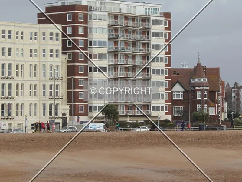 Elizabeth Court - Assisted Living in St Helens, England photo 3
