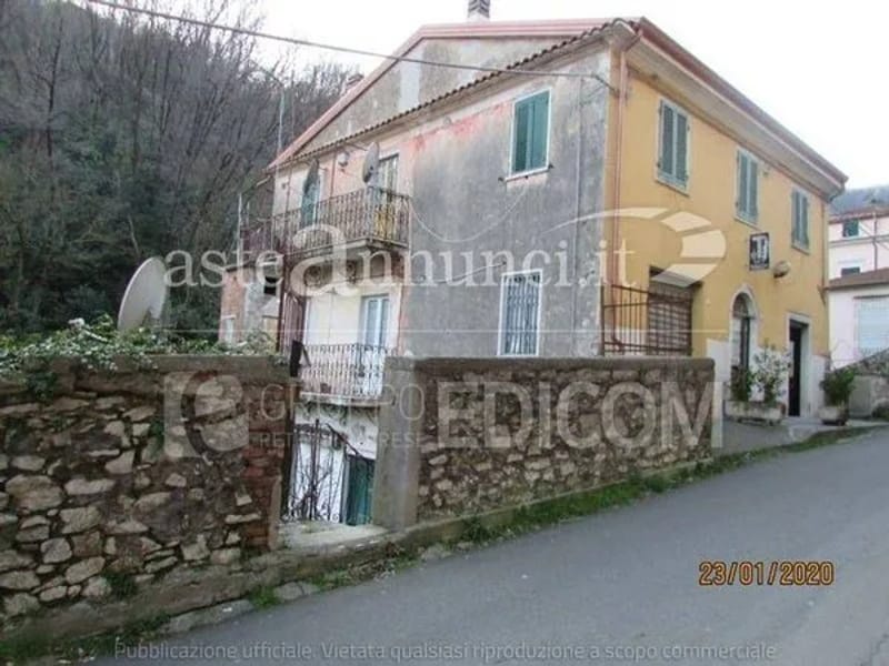 Residenza Socio Riabilitativa - SORGNANO - Riabilitazione Ospedaliera in Carrara, Toscana photo 3