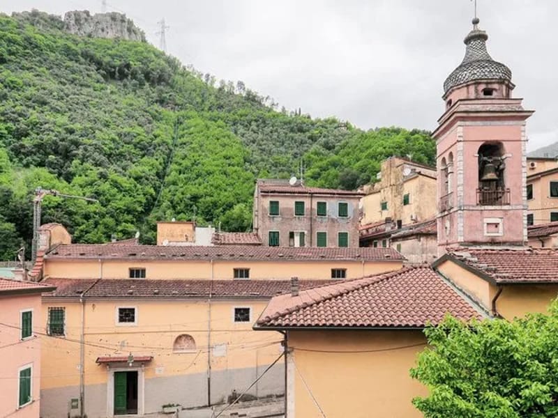 Residenza Socio Riabilitativa - SORGNANO - Riabilitazione Ospedaliera in Carrara, Toscana photo 2