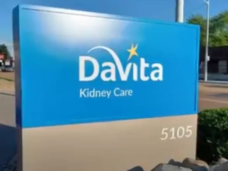 Davita Daly City Dialysis - Dialysis in Daly City, CA photo 1