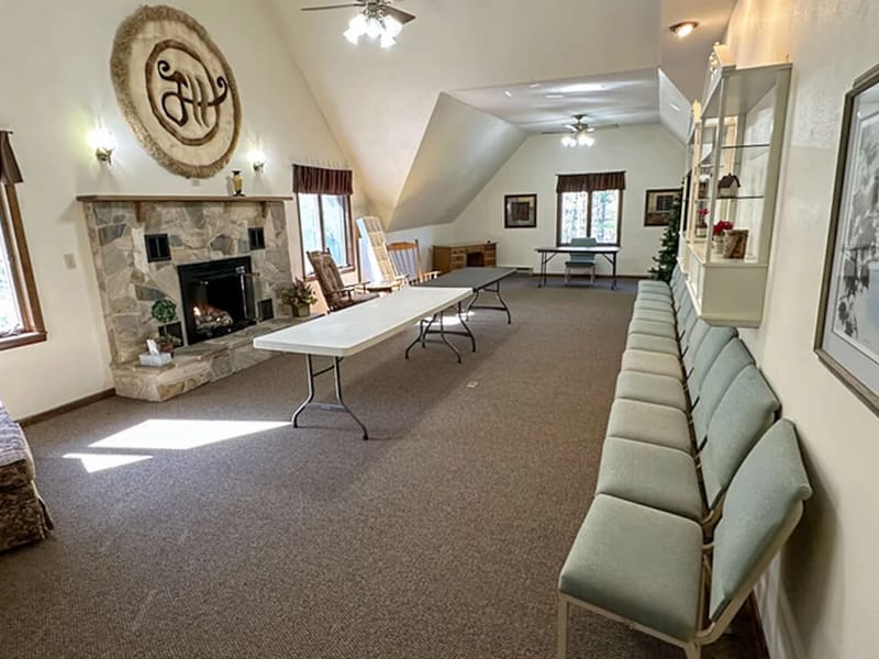 The Waters of Roan Highlands,llc - Nursing Home in Roan Mountain, TN photo 2