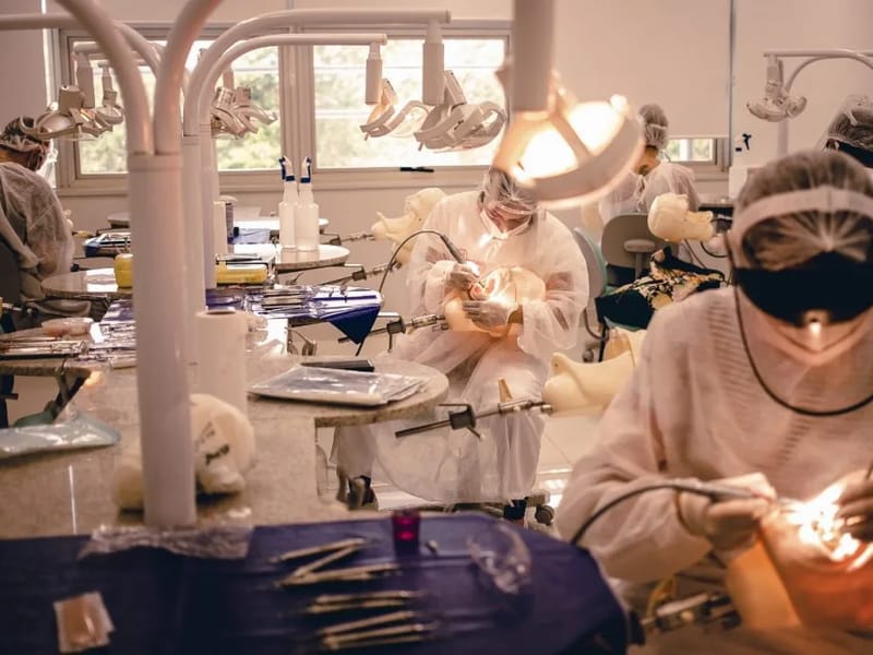 Iesb Clinica Odontologica - Cuidado Domiciliar in Rio De Janeiro, RJ photo 3