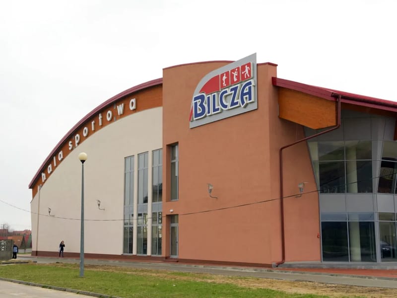 Centrum Opieki Bilcza - Dom pomocy społecznej in Bilcza, Morawica photo 1