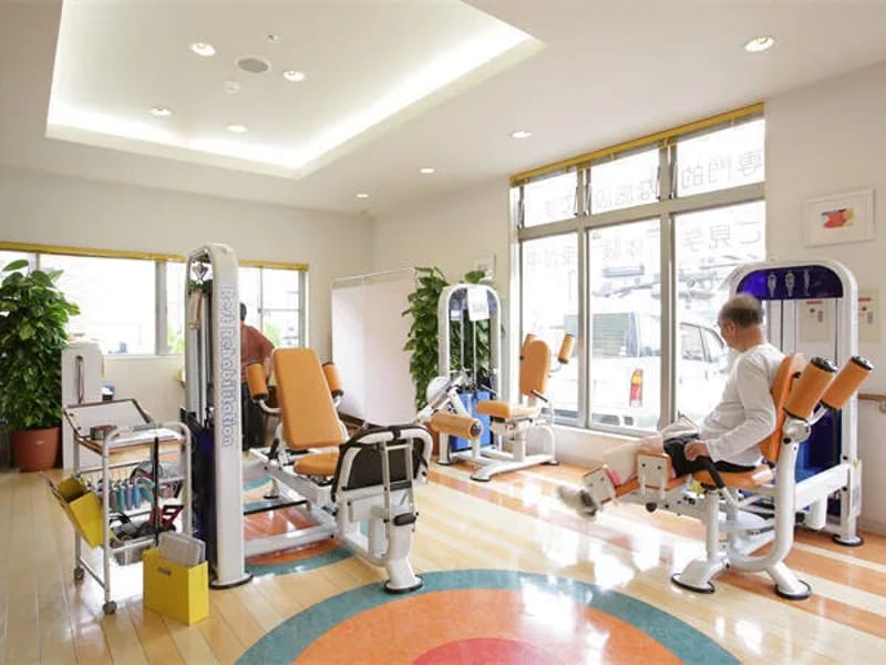 あおぞらの里 馬橋デイサービスセンター - デイサービス in 松戸市, 千葉県 photo 1