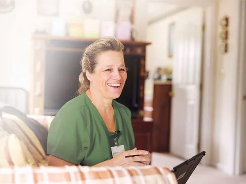 AMEDISYS TEXAS LLC - Home Health Nursing in Fort Worth, TX photo 1