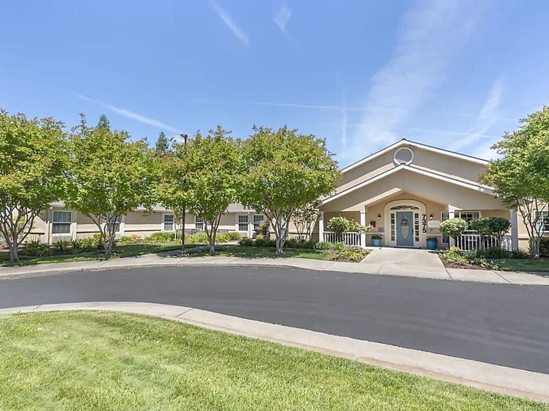Brookhaven Home Care - Assisted Living in Citrus Heights, CA photo 2