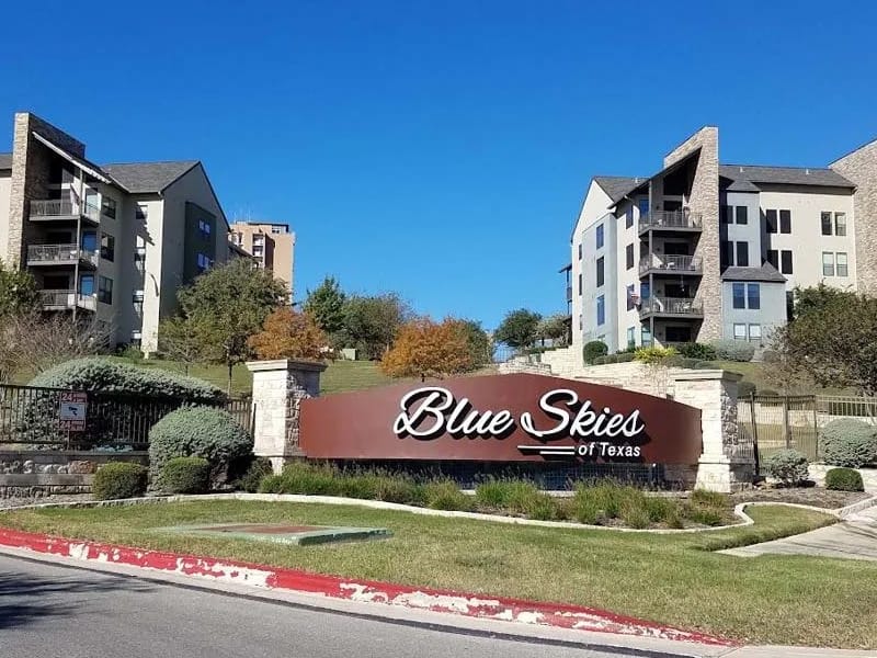 Arnold House At Blue Skies Of Texas East - Assisted Living in San Antonio, TX photo 1