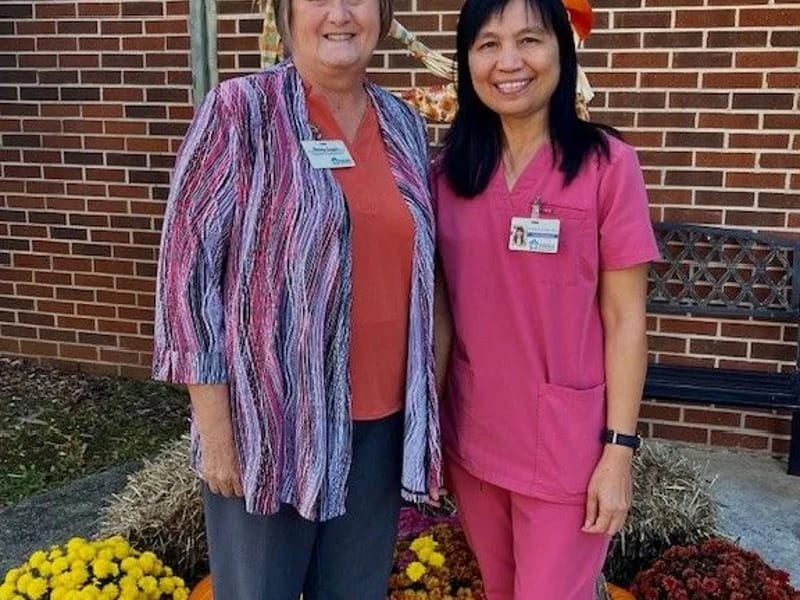 ABODE CARE PARTNERS LTC VB, LLC - Home Health Nursing in Atlanta, GA photo 1