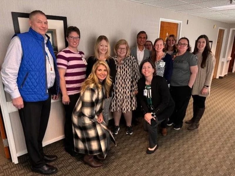 ABODE CARE PARTNERS LTC VB, LLC - Home Health Nursing in Atlanta, GA photo 2