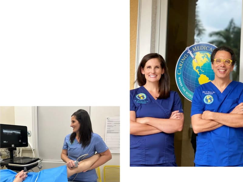Always Caring Medical Services L.L.C. - Home Health Nursing in Owings Mills, MD photo 1