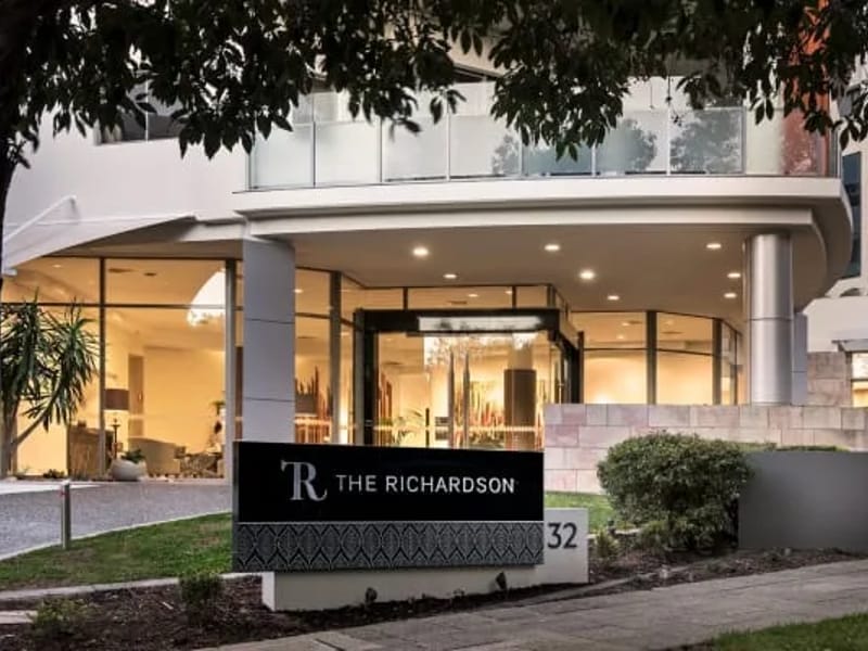 The Richardson West Perth - Nursing Home in West Perth, WA photo 2