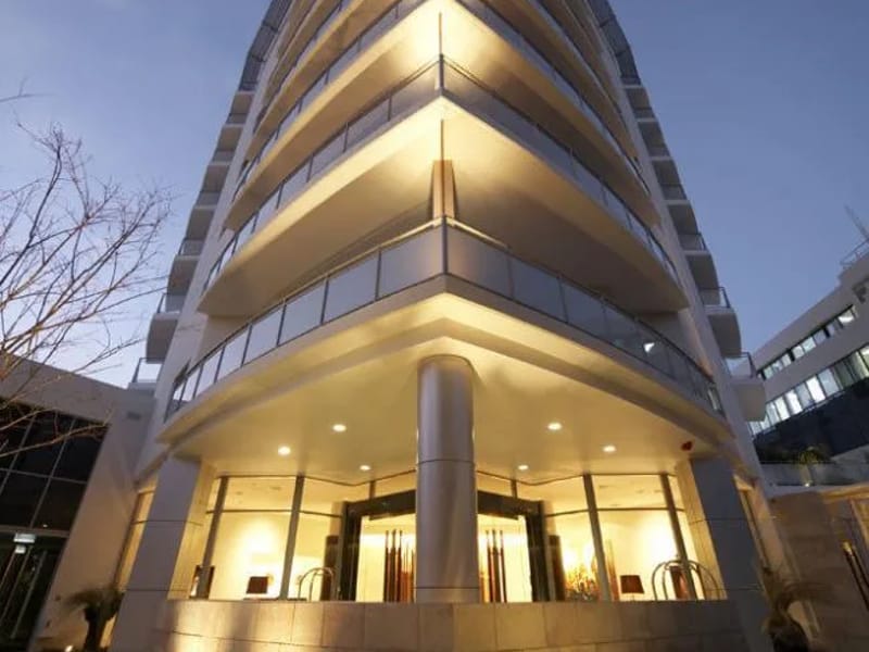 The Richardson West Perth - Nursing Home in West Perth, WA photo 3