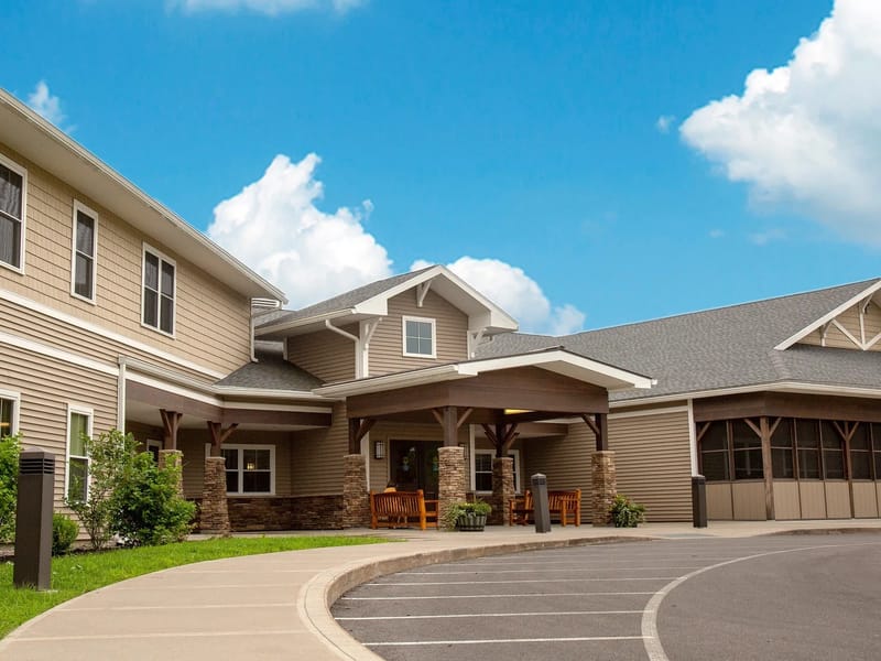 Bassett Healthcare — Dialysis, Oneonta, NY · photo 2