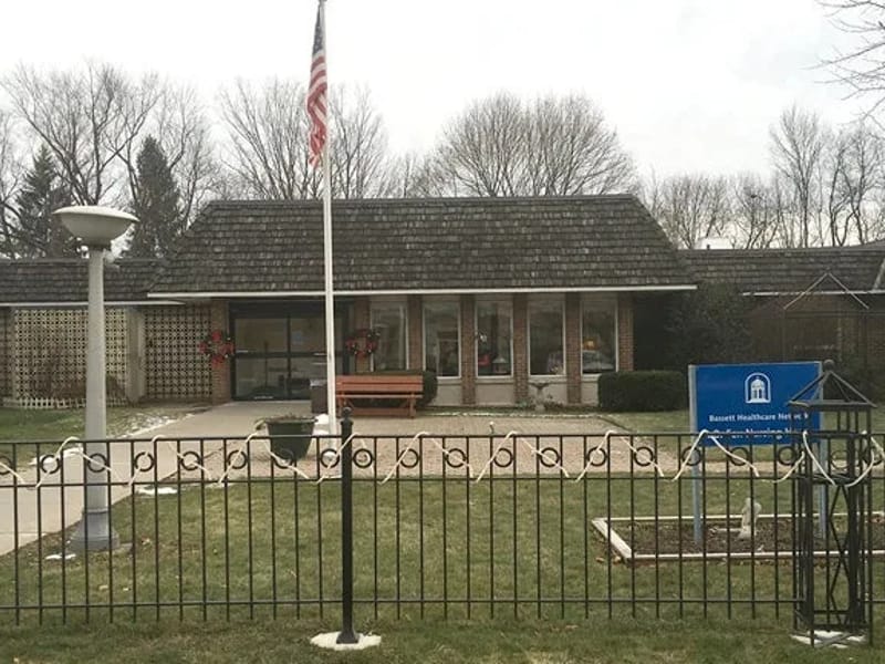 Bassett Healthcare — Dialysis, Oneonta, NY · photo 1