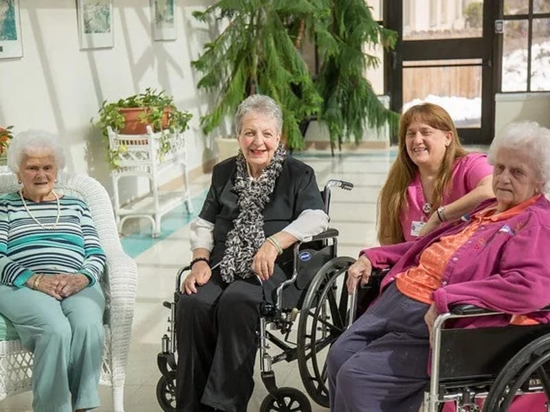 Bassett Healthcare — Dialysis, Oneonta, NY · photo 3