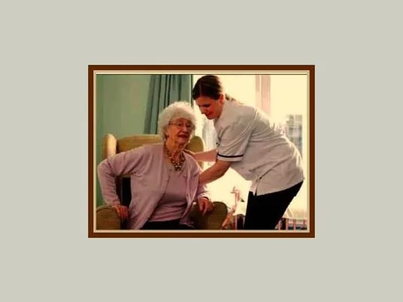 ARENA SITTING SERVICE PCA,LLC - Home Health Nursing in Metairie, LA photo 2