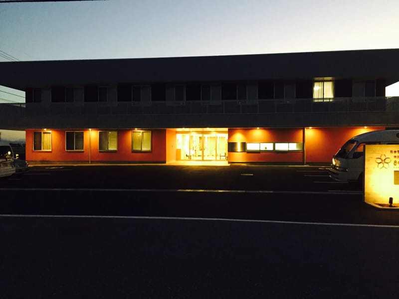 さくら居宅支援センター - 有料老人ホーム in 岐阜市, 岐阜県 photo 2