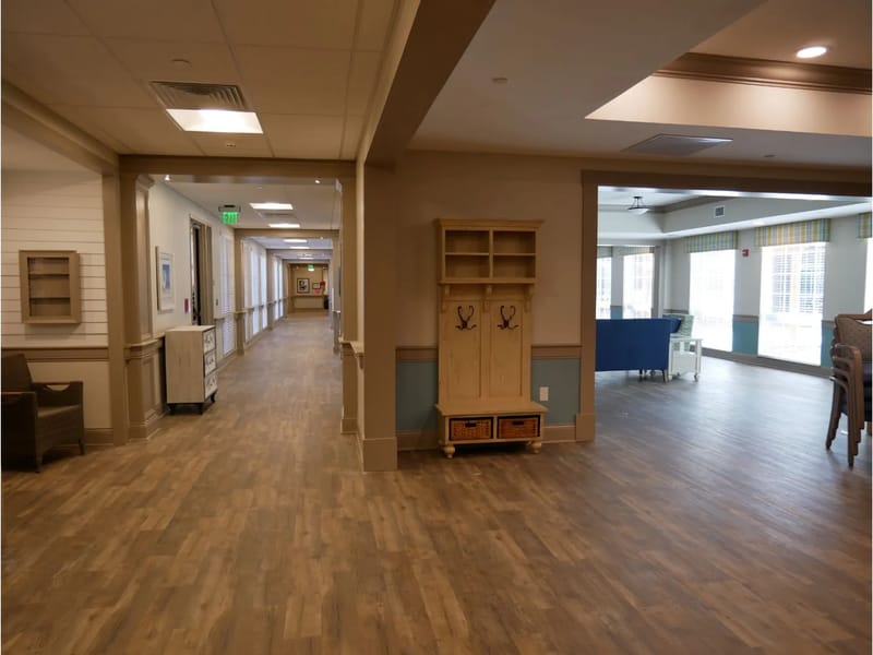 Anson Senior Living Llc - Assisted Living in Anson, TX photo 2