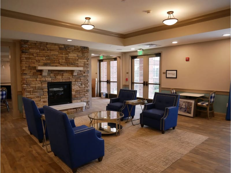 Anson Senior Living Llc - Assisted Living in Anson, TX photo 1