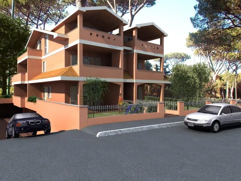 ALLOGGIO ASSISTITO VIA SCRIVIA, 5 - GR - Residenza Assistita in Grosseto, GR, Toscana photo 2
