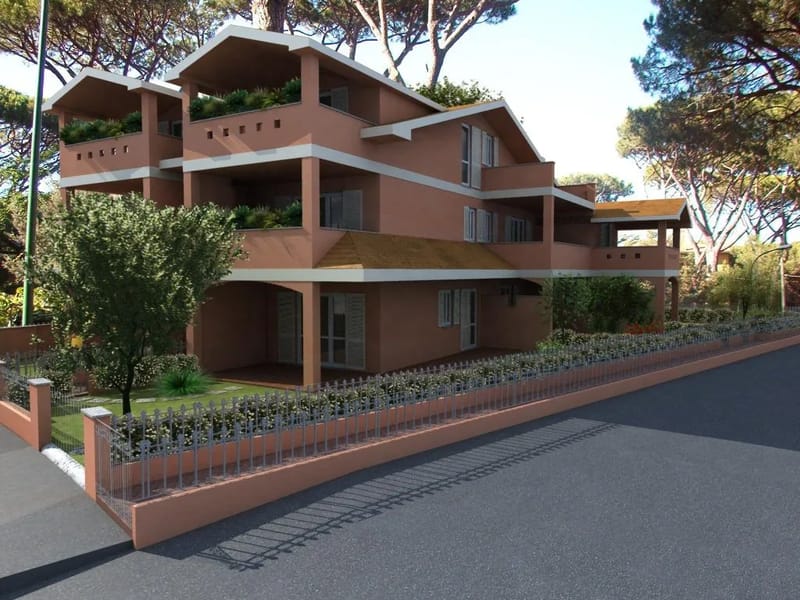 ALLOGGIO ASSISTITO VIA SCRIVIA, 5 - GR - Residenza Assistita in Grosseto, GR, Toscana photo 1