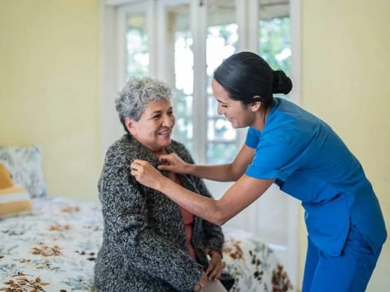 New Beginnings In Phoenix, Llc - Assisted Living in Goodyear, AZ photo 1