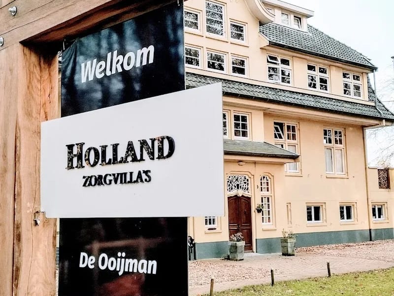 Zorgvilla De Ooijman B.V. - Begeleid Wonen in Doetinchem, Gelderland photo 2