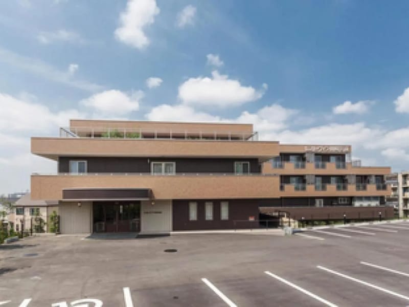 SOMPOケア　ラヴィーレ川崎宮前 - 有料老人ホーム in 川崎市宮前区, 神奈川県 photo 1