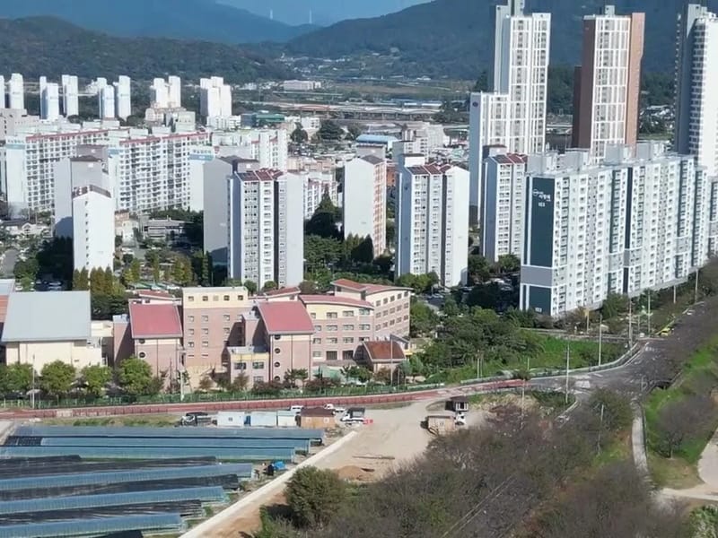삼문노인복지센터 - 요양원 in 밀양시, 경상남도 photo 2