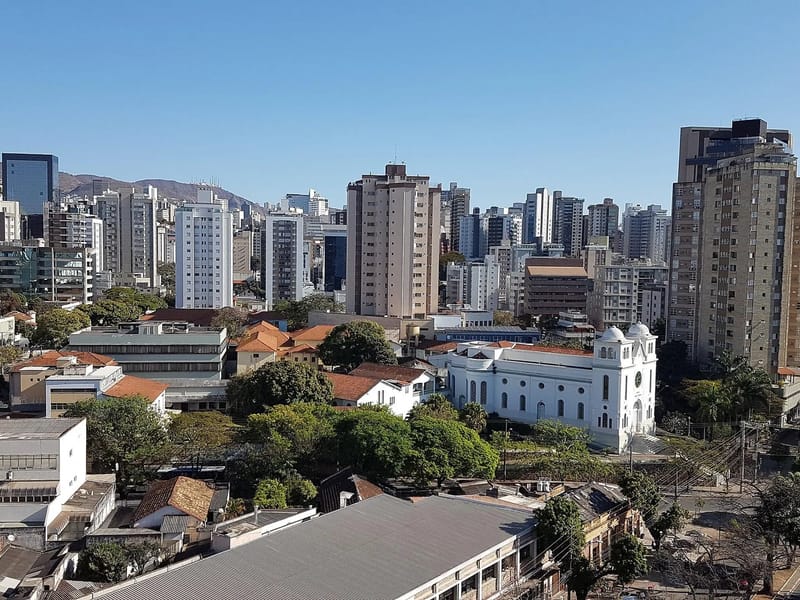 BARIMED - Cuidado Domiciliar in Belo Horizonte, MG photo 2