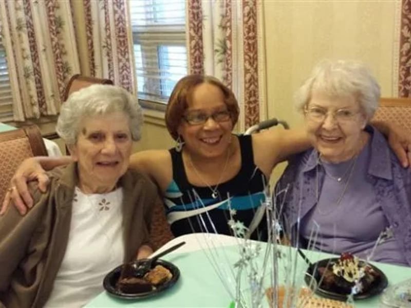 Gemini Assisted Living in Gloucester, England photo 2