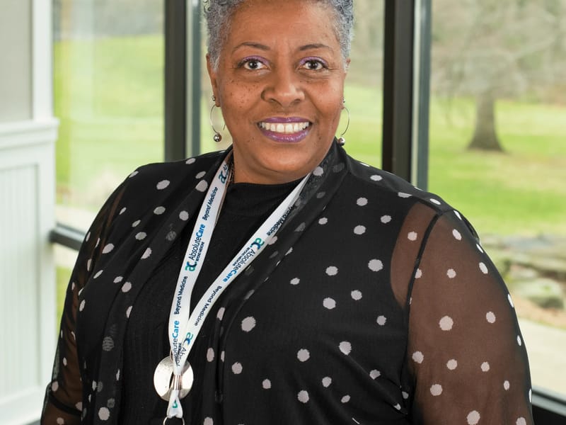 ALWAYS FIRST HEALTH CARE OPTIONS LLC - Home Health Nursing in Baltimore, MD photo 1