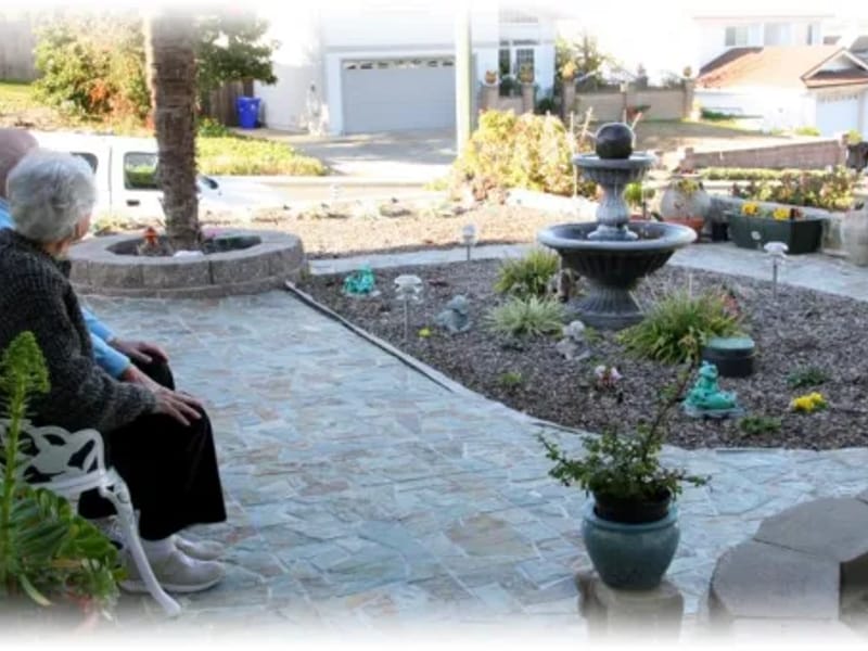 Care Home Sweet Home - Assisted Living in Hercules, CA photo 2