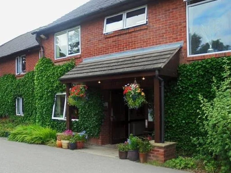Scarsdale Grange Nursing Home in Sheffield, England photo 1