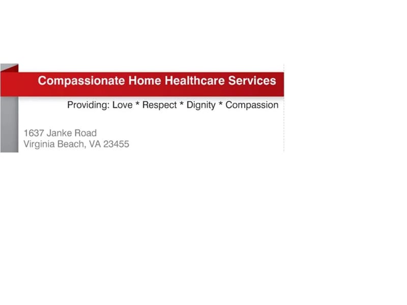 All-4 One Home Healthcare Services, Inc - Home Health Nursing in Virginia Beach, VA photo 1