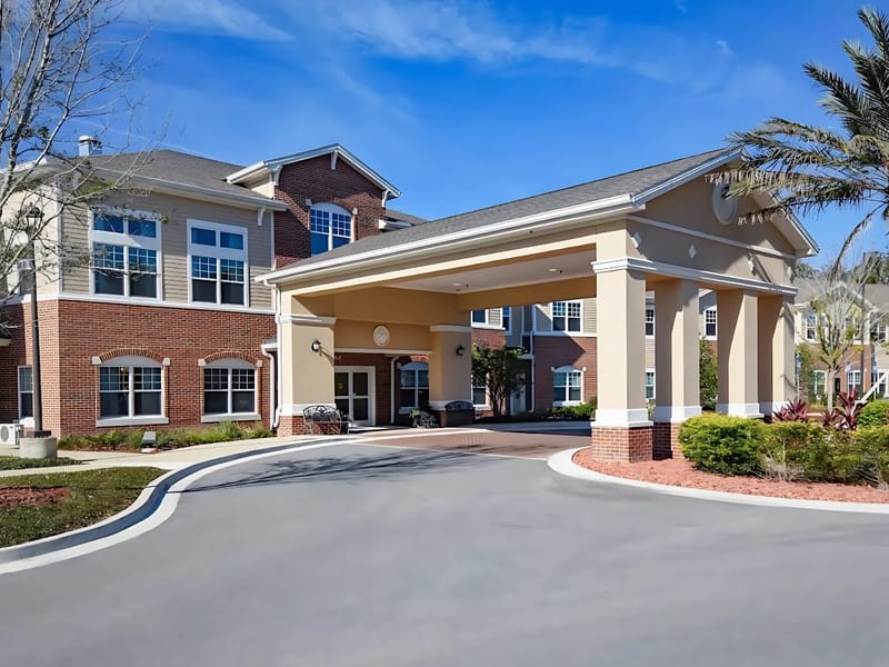 Anthem Lakes  Llc - Assisted Living in Atlantic Beach, FL photo 1