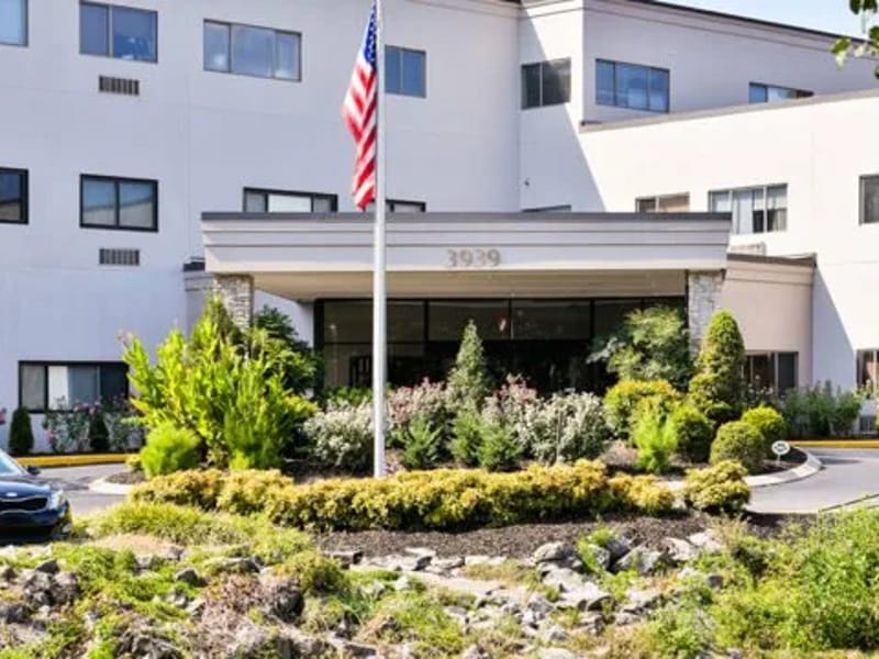 The Meadows - Nursing Home in Nashville, TN photo 1