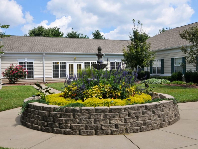 The Meadows - Nursing Home in Nashville, TN photo 2