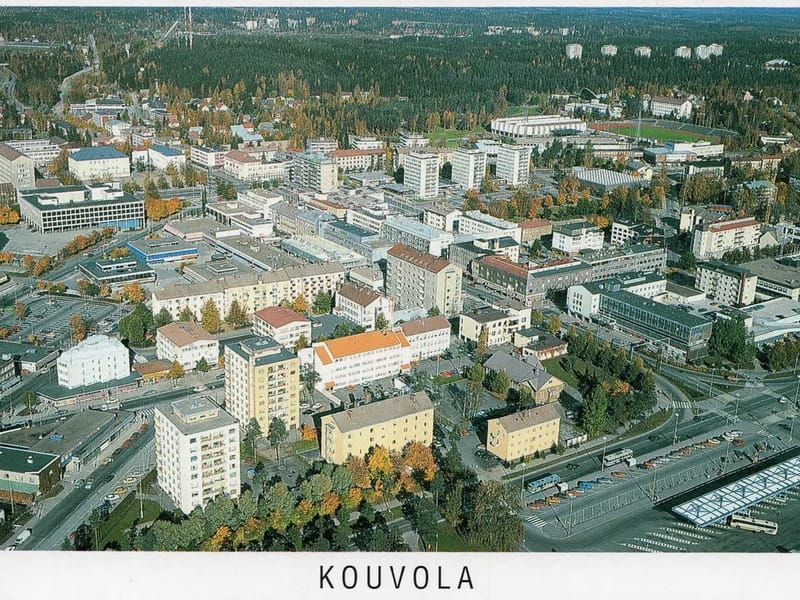 Ravimiehentien palveluasunnot - Palveluasuminen in Kouvola, Kymenlaakso photo 3